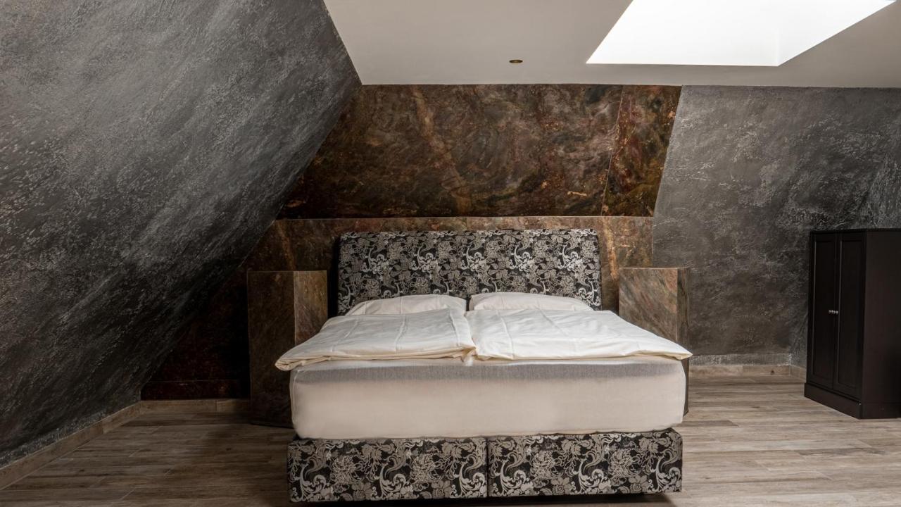 Buddha Hotel Zuchwil Extérieur photo