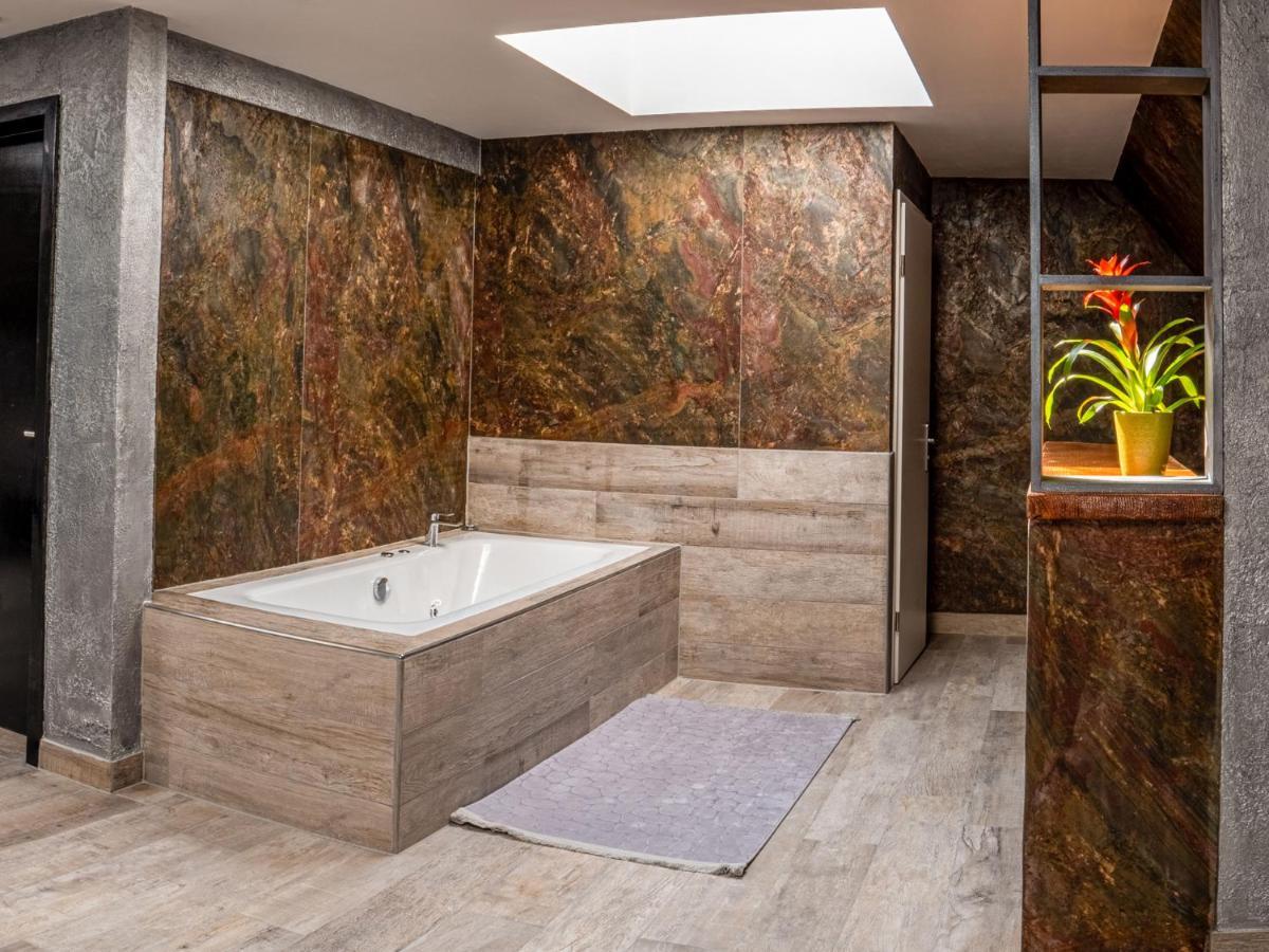 Buddha Hotel Zuchwil Extérieur photo