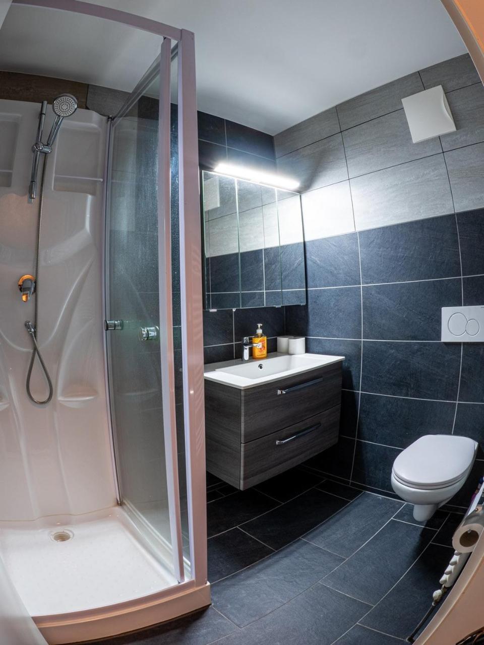 Buddha Hotel Zuchwil Extérieur photo